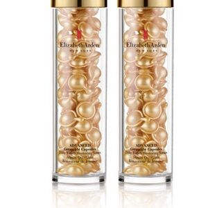 2 Elizabeth Arden Advanced Ceramide Capsules